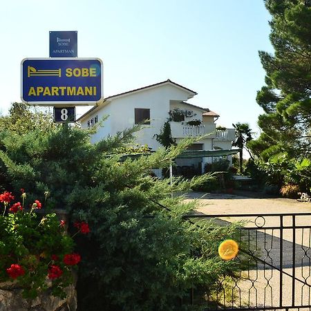 Apartments Stivic Pinezici  Luaran gambar