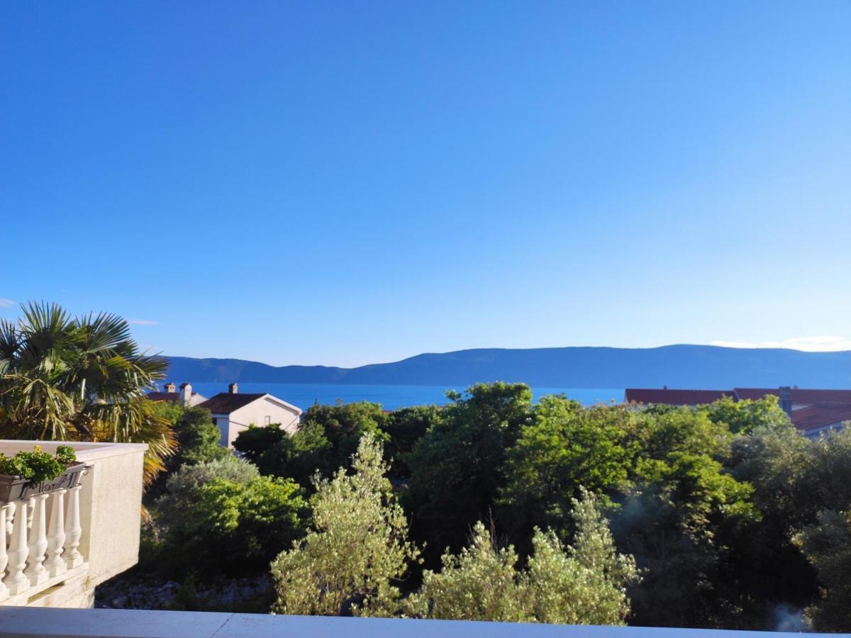 Apartments Stivic Pinezici  Luaran gambar
