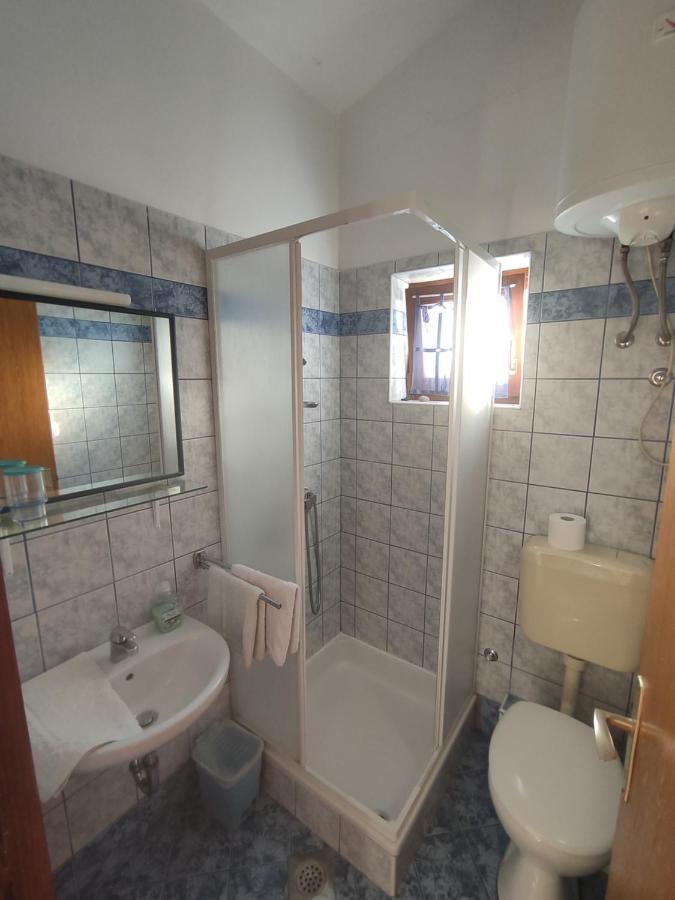 Apartments Stivic Pinezici  Luaran gambar