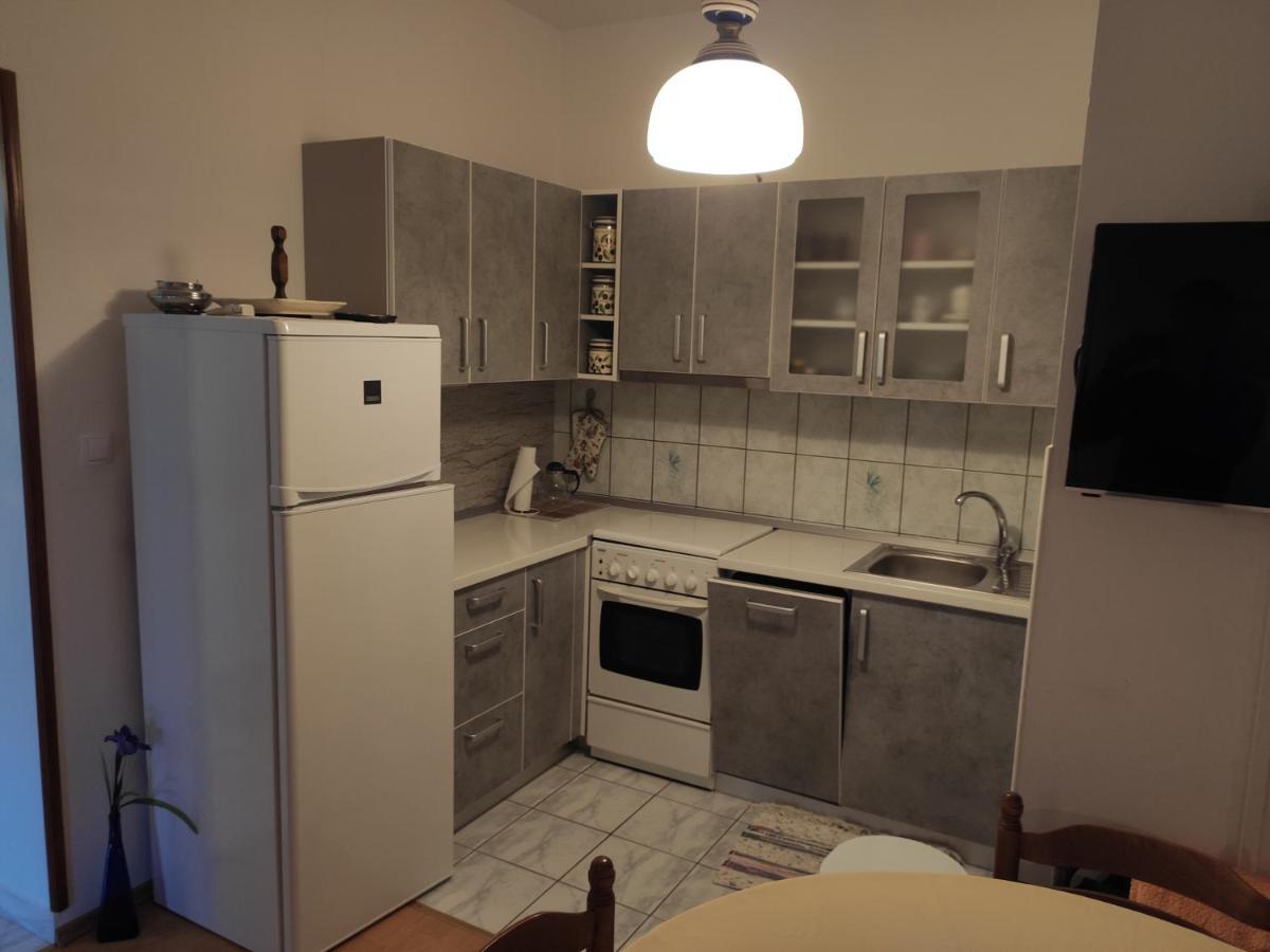 Apartments Stivic Pinezici  Luaran gambar