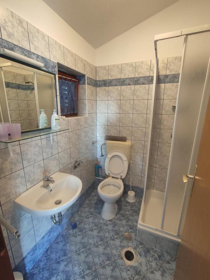Apartments Stivic Pinezici  Luaran gambar