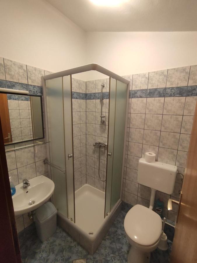Apartments Stivic Pinezici  Luaran gambar