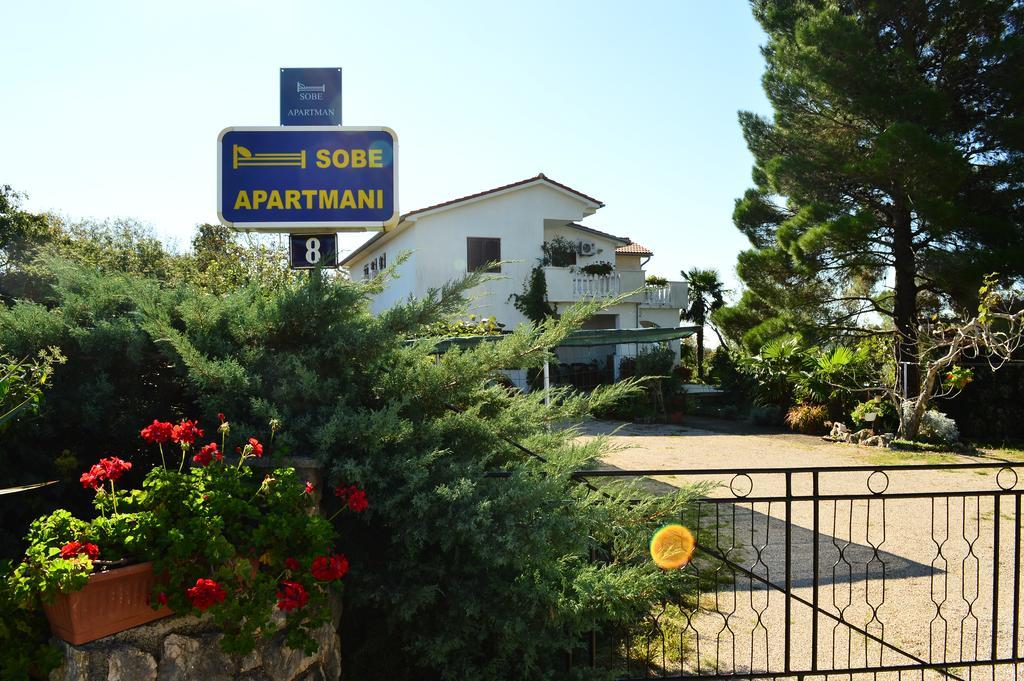 Apartments Stivic Pinezici  Luaran gambar