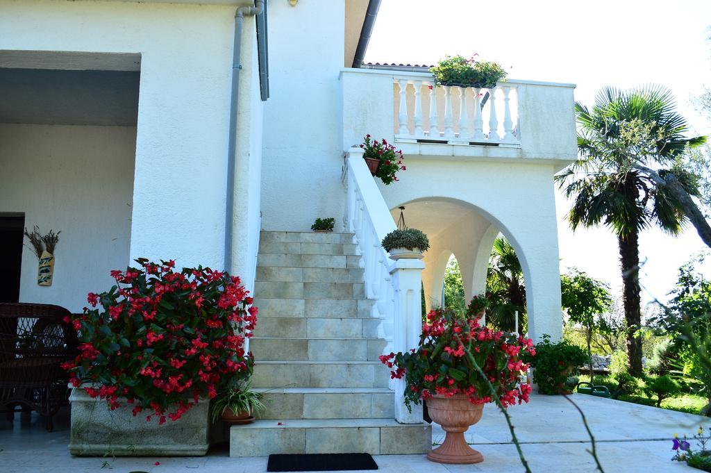 Apartments Stivic Pinezici  Luaran gambar