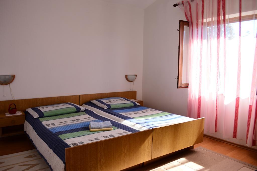 Apartments Stivic Pinezici  Luaran gambar