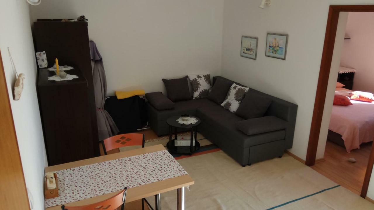 Apartments Stivic Pinezici  Luaran gambar