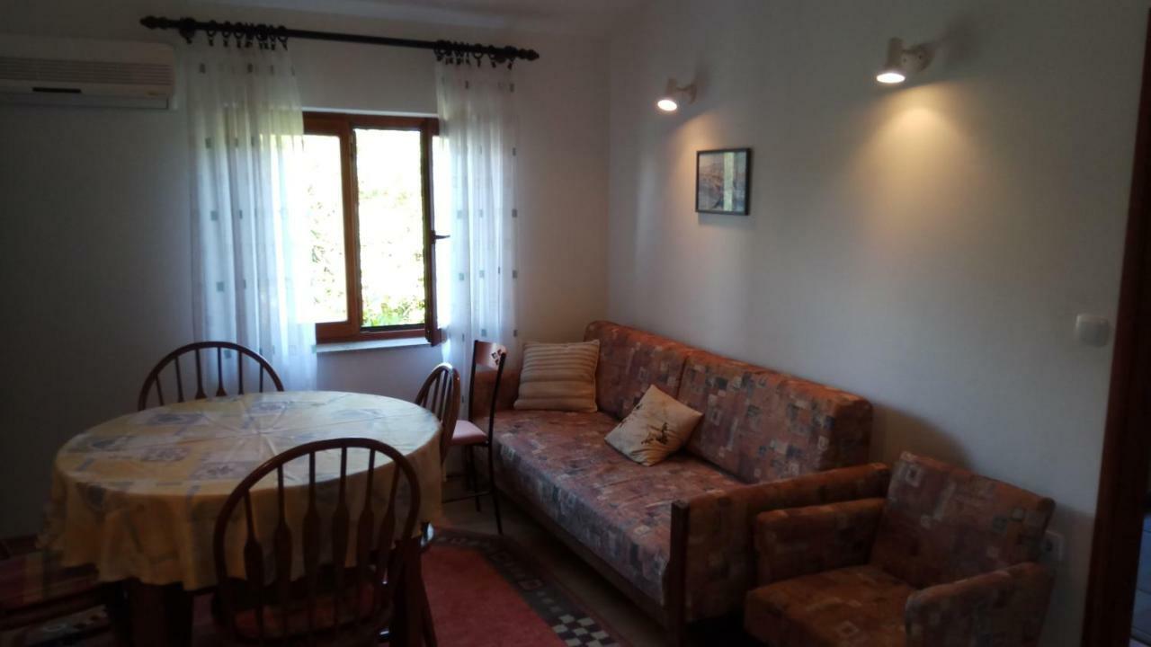 Apartments Stivic Pinezici  Luaran gambar