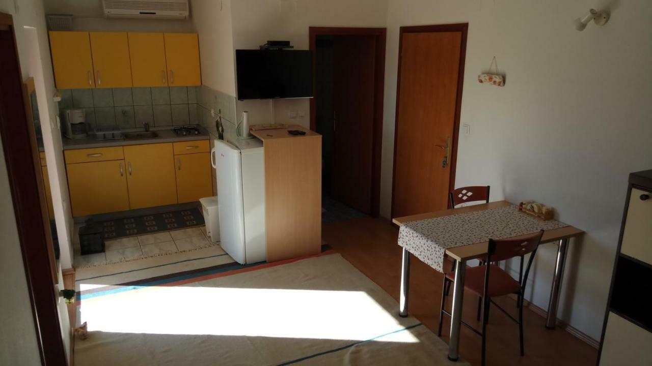 Apartments Stivic Pinezici  Luaran gambar