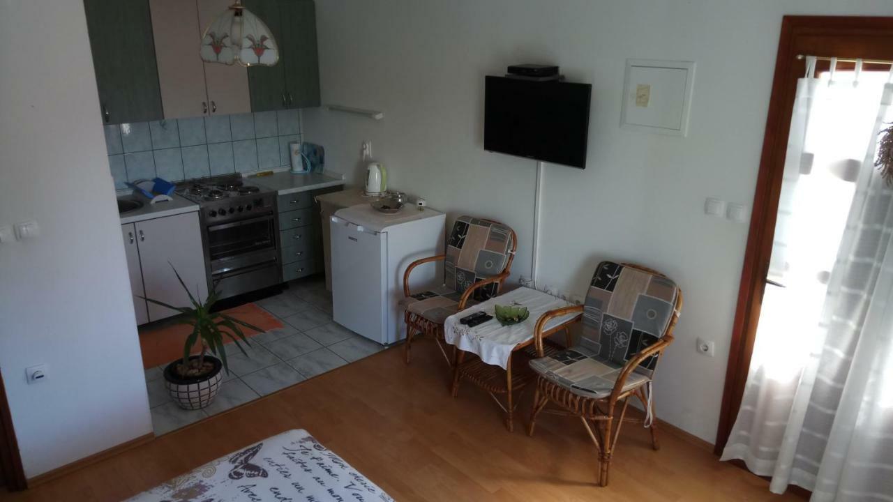Apartments Stivic Pinezici  Luaran gambar